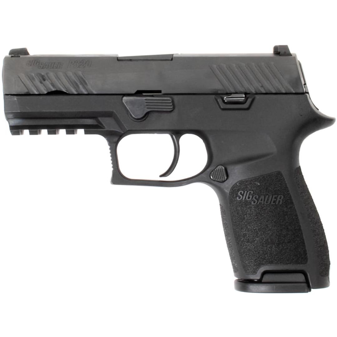 SIG SAUER P320